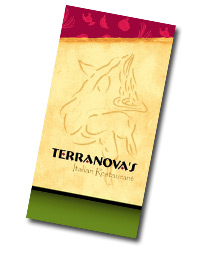 Welcome to Terranova's
